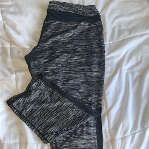 Black & White Leggings